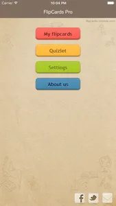 FlipCards Pro screenshot 3