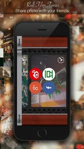 RollFilmTimes screenshot 2