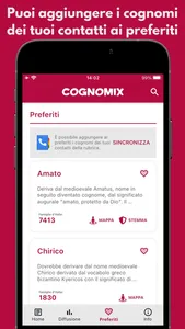 Cognomix screenshot 5