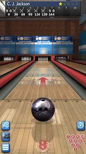 My Bowling 3D screenshot 0