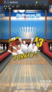 My Bowling 3D screenshot 4