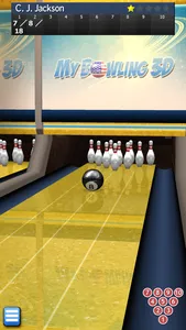 My Bowling 3D screenshot 6