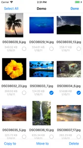 FE File Explorer Pro screenshot 4