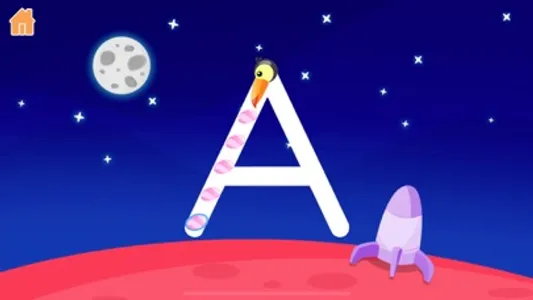 ABC Animal Games for Toddlers screenshot 5