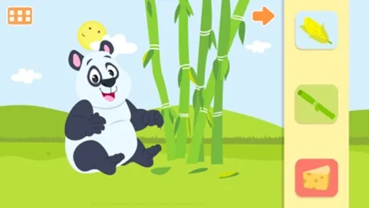 ABC Animal Games for Toddlers screenshot 6