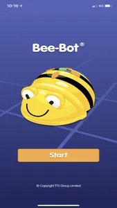 Bee-Bot screenshot 0