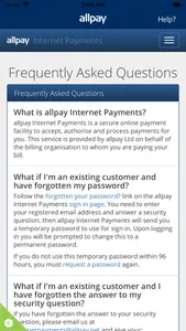 allpay screenshot 3