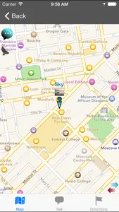 Phone Tracker:IM Map Navigator screenshot 0