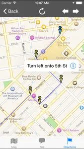 Phone Tracker:IM Map Navigator screenshot 2