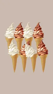 Catch the Soft Serve screenshot 1