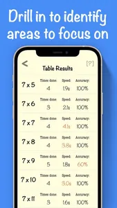 Mental Math Cards Games & Tips screenshot 7