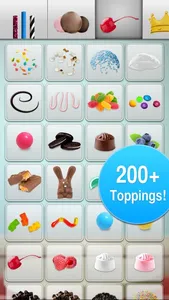 Cake Games: Cake Pop It Baking screenshot 2