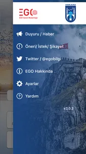 EGO CEP'TE screenshot 6