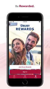 Drury Hotels screenshot 4