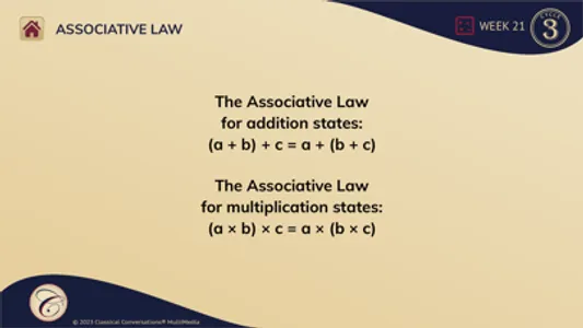 Foundations Memory Work C3 screenshot 1