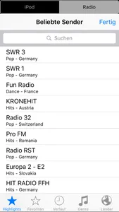 DeliTape - Deluxe Cassette Player screenshot 1