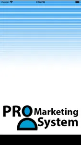 ProMarketingSystem screenshot 4