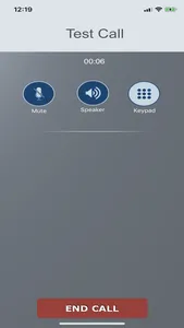 Cheap Calls - IntCall screenshot 4