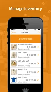 Cashier | Point of Sale (POS) Register screenshot 2