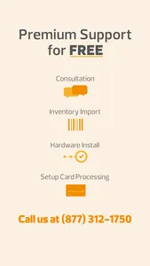 Cashier | Point of Sale (POS) Register screenshot 4