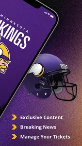 Minnesota Vikings screenshot 1