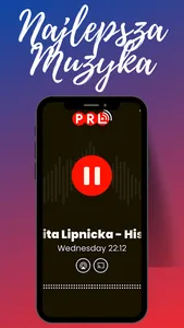 Polskie Radio Londyn screenshot 2