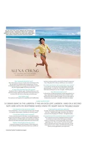 Condé Nast Traveller Magazine screenshot 1