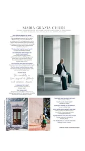 Condé Nast Traveller Magazine screenshot 6