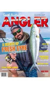 South Australian Angler screenshot 0