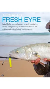 South Australian Angler screenshot 6