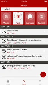 iJishonario - Dizionario screenshot 3