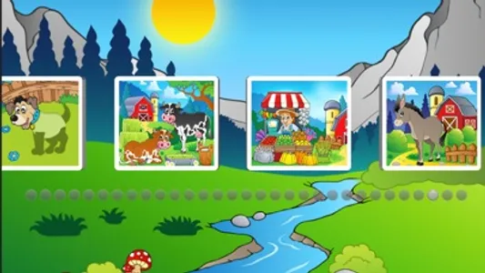 Animal Puzzle+ for Toddlers screenshot 4