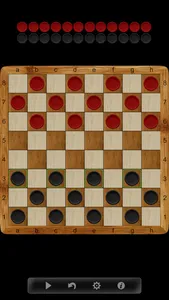 Checkers!! screenshot 0