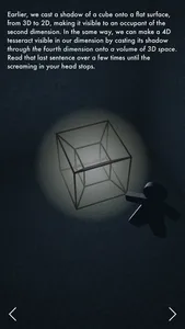 The Fourth Dimension screenshot 4