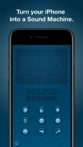 THE SOUNDMACHINE screenshot 0