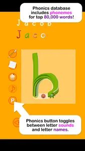 Touch and Write screenshot 1