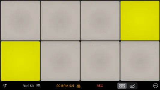 Rhythm Pad screenshot 0