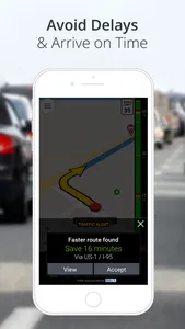 CoPilot GPS Navigation screenshot 7