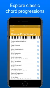 Suggester | Chords and Scales screenshot 5