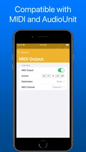 Suggester | Chords and Scales screenshot 7