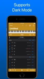 Suggester | Chords and Scales screenshot 8