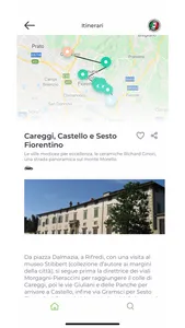 Firenze Guida Verde Touring screenshot 2