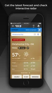 KOCO 5 News -  Oklahoma City screenshot 2