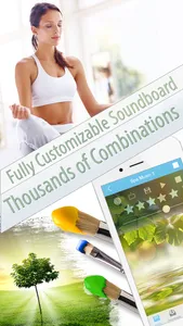 SPA Music for Relaxation and Massage Therapy screenshot 1