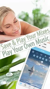 SPA Music for Relaxation and Massage Therapy screenshot 3
