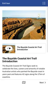 Bayside Walks & Trails screenshot 3