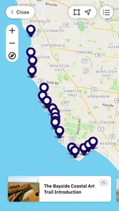 Bayside Walks & Trails screenshot 5