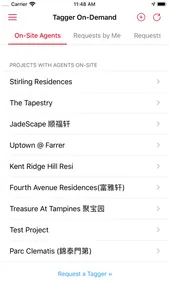 iERA Singapore - Version 7 screenshot 5