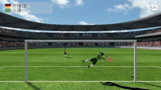 Free Kicks screenshot 2