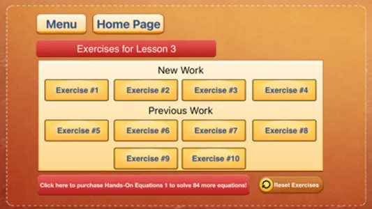 The Fun Way to Learn Algebra screenshot 6